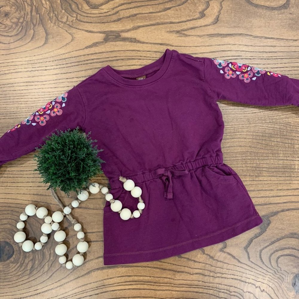 Tea Collection Dress